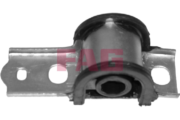 Mounting, control/trailing arm